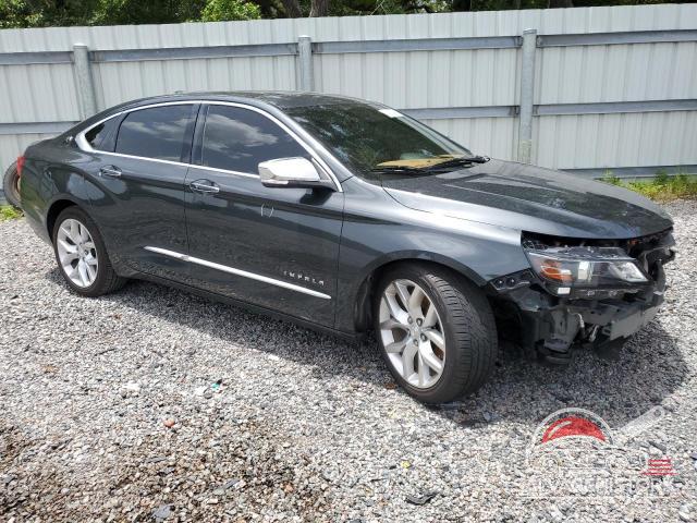 2G1165S37F9153991 2015 CHEVROLET IMPALA photo no. 4