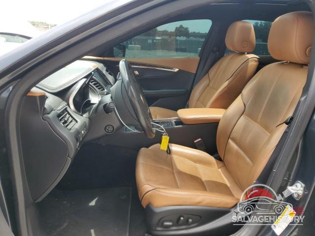 2G1165S37F9153991 2015 CHEVROLET IMPALA photo no. 7