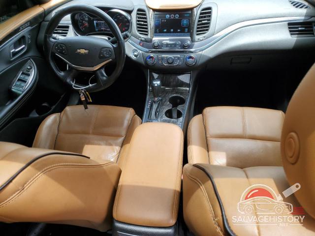 2G1165S37F9153991 2015 CHEVROLET IMPALA photo no. 8
