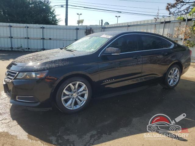 2G1115S31G9115270 2016 CHEVROLET IMPALA photo no. 20