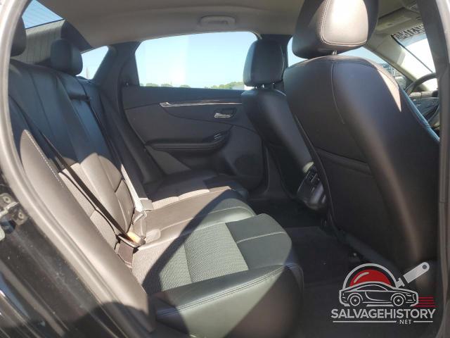 2G1115S31G9115270 2016 CHEVROLET IMPALA photo no. 10