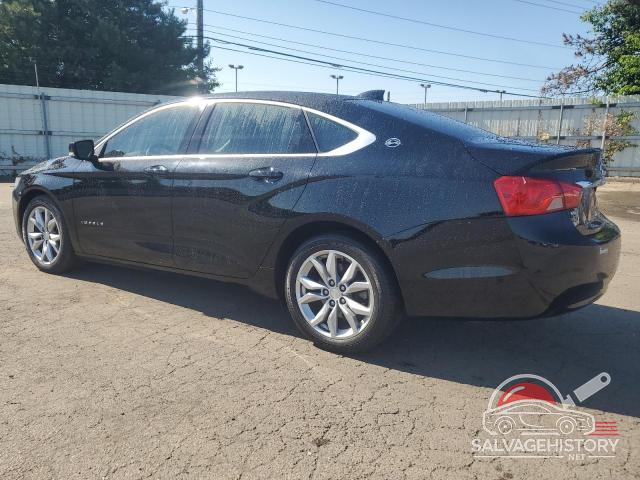 2G1115S31G9115270 2016 CHEVROLET IMPALA photo no. 2