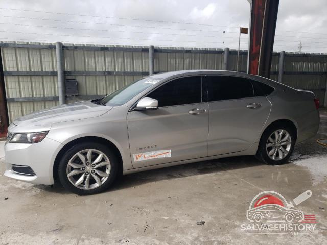 2G1115S35G9175729 2016 CHEVROLET IMPALA photo no. 19