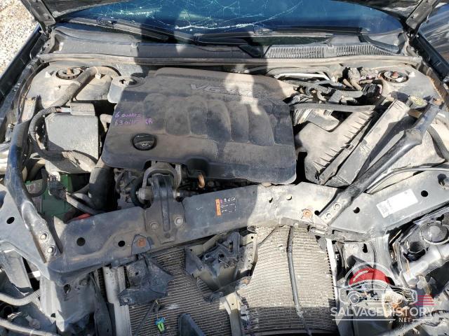 2G1WC5E31G1174037 2016 CHEVROLET IMPALA photo no. 11