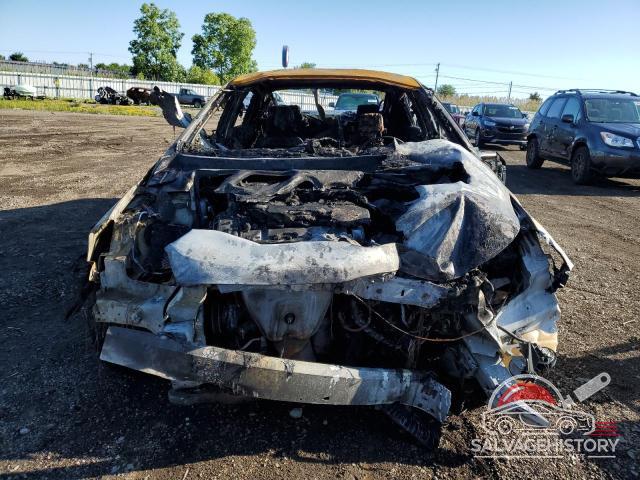 1G1105SA6HU178001 2017 CHEVROLET IMPALA photo no. 5
