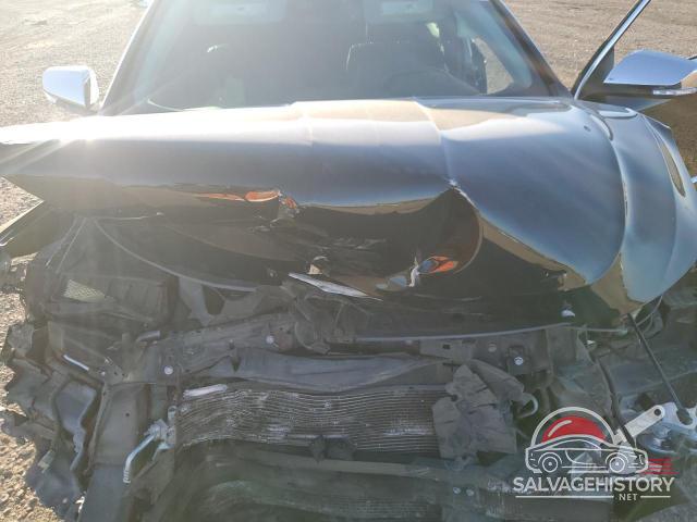 2G1145S32H9178838 2017 CHEVROLET IMPALA photo no. 11