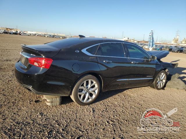 2G1145S32H9178838 2017 CHEVROLET IMPALA photo no. 3