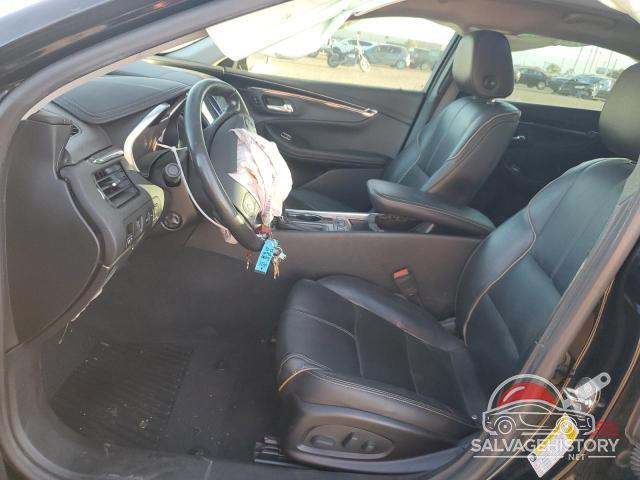 2G1145S32H9178838 2017 CHEVROLET IMPALA photo no. 7