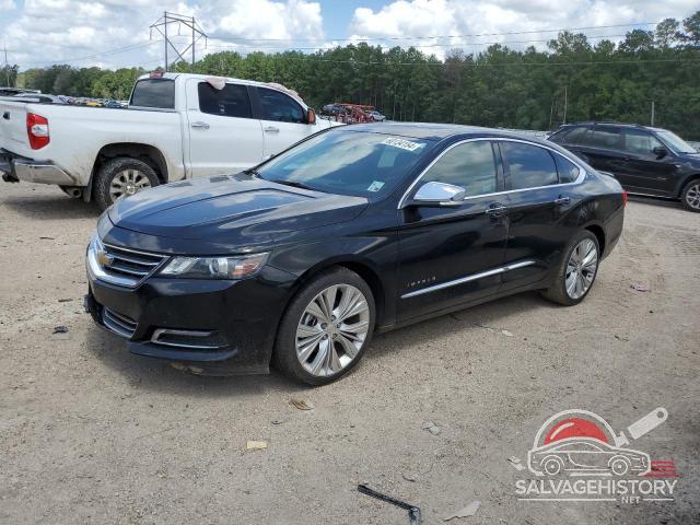2G1145S33H9123637 2017 CHEVROLET IMPALA photo no. 16