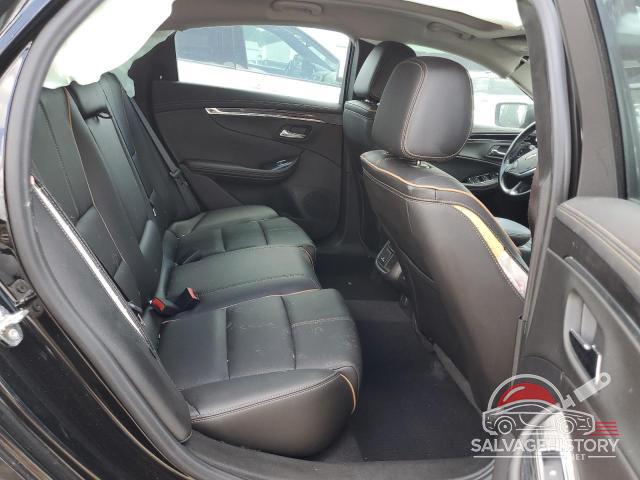 2G1145S33H9123637 2017 CHEVROLET IMPALA photo no. 10