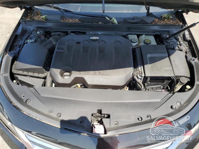 2G1105S30J9152630 2018 CHEVROLET IMPALA photo no. 11