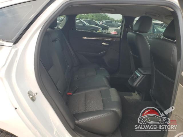 2G1105S32J9117393 2018 CHEVROLET IMPALA photo no. 10
