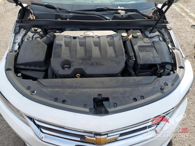 2G1105S32J9117393 2018 CHEVROLET IMPALA photo no. 11