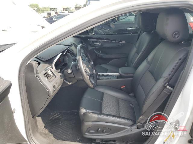 2G1105S32J9117393 2018 CHEVROLET IMPALA photo no. 7