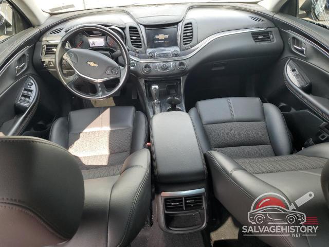 2G1105S32J9117393 2018 CHEVROLET IMPALA photo no. 8