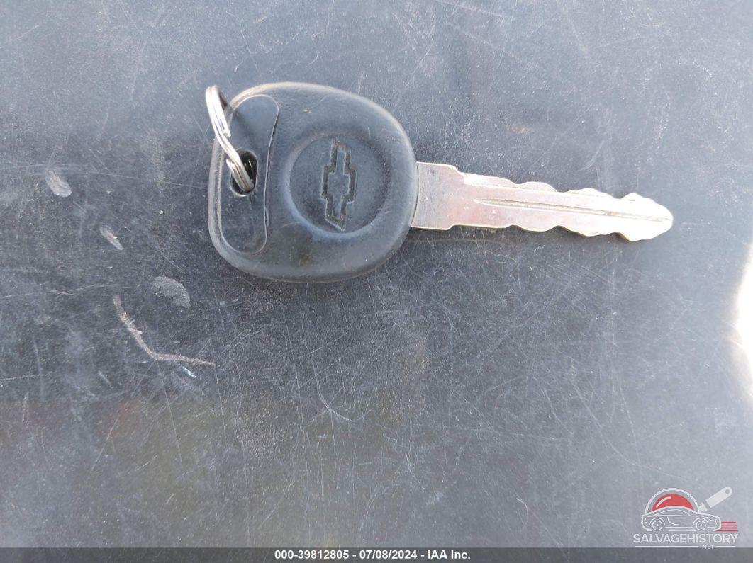 1G1ND52J916265228 2001 CHEVROLET MALIBU photo no. 11