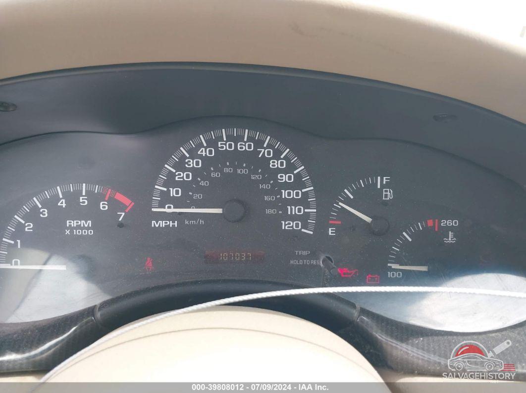 1G1ND52J63M699251 2003 CHEVROLET MALIBU photo no. 7
