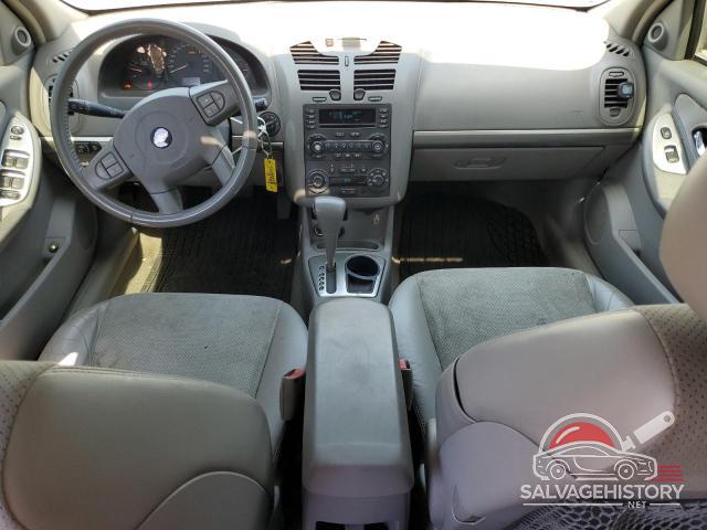 1G1ZU54884F128622 2004 CHEVROLET MALIBU photo no. 8