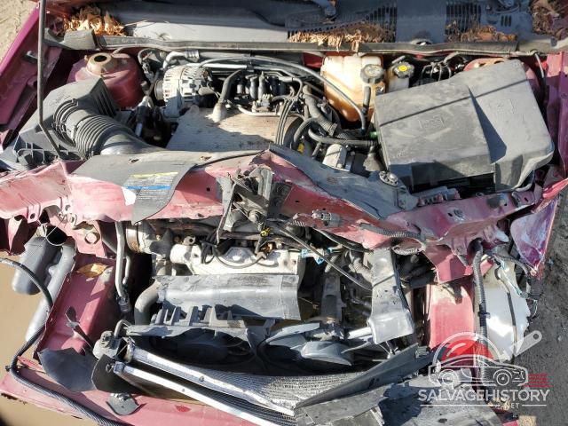 1G1ZT548X5F104715 2005 CHEVROLET MALIBU photo no. 11