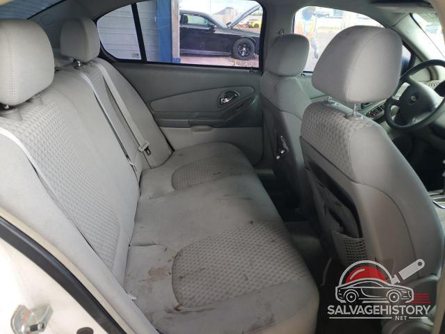 1G1ZS51866F286793 2006 CHEVROLET MALIBU photo no. 10