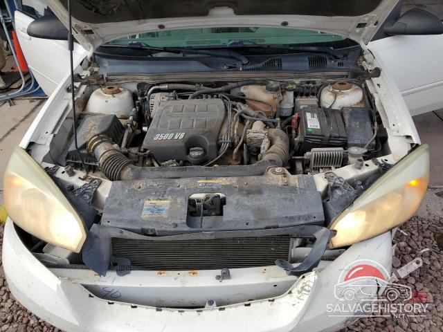 1G1ZS51866F286793 2006 CHEVROLET MALIBU photo no. 11