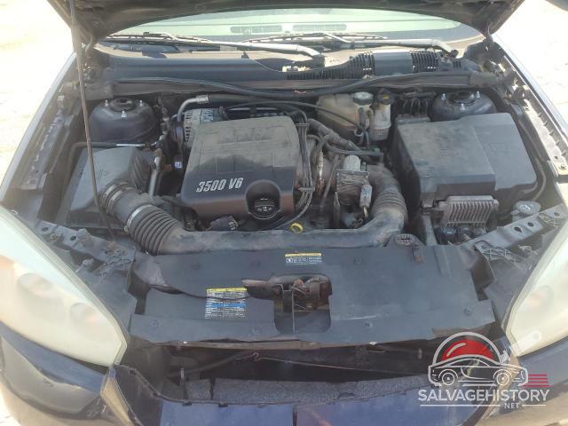 1G1ZT51836F187149 2006 CHEVROLET MALIBU photo no. 11