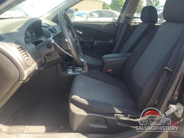 1G1ZT51836F187149 2006 CHEVROLET MALIBU photo no. 7