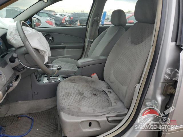 1G1ZT51F66F152989 2006 CHEVROLET MALIBU photo no. 7
