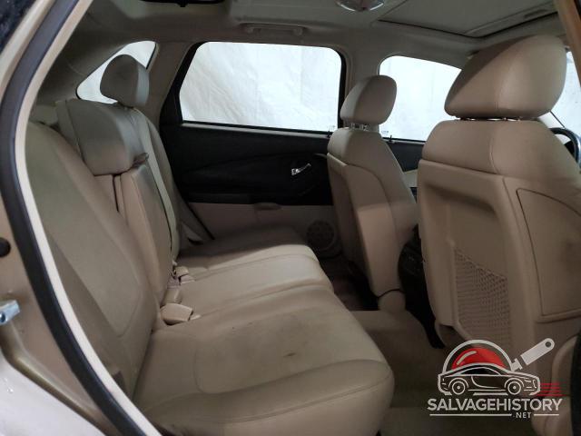 1G1ZU63806F140449 2006 CHEVROLET MALIBU photo no. 10