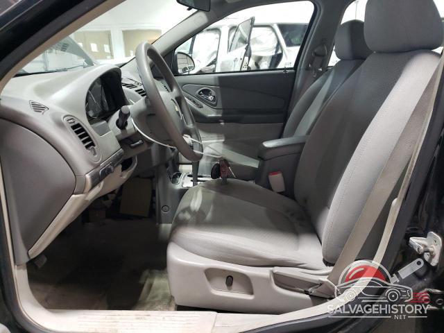 1G1ZS58F37F301322 2007 CHEVROLET MALIBU photo no. 7