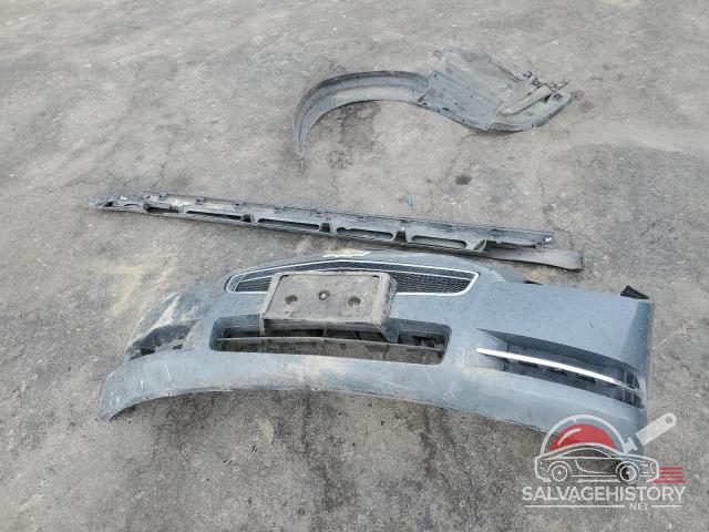 1G1ZJ57B08F220054 2008 CHEVROLET MALIBU photo no. 12