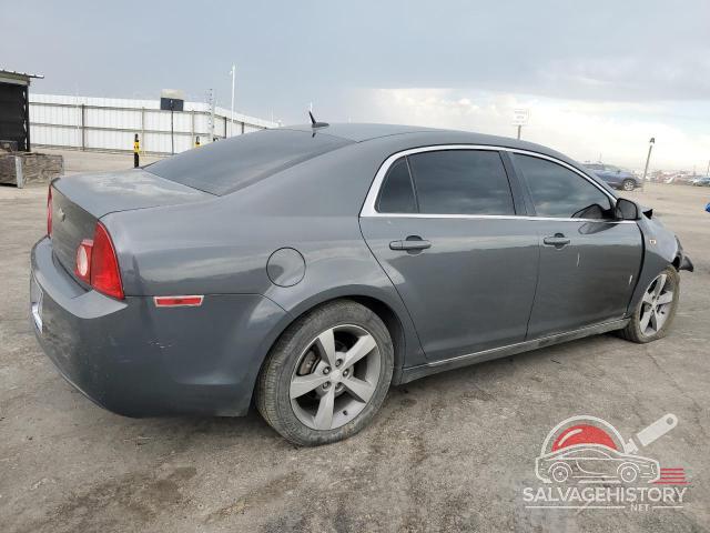 1G1ZJ57B08F220054 2008 CHEVROLET MALIBU photo no. 3