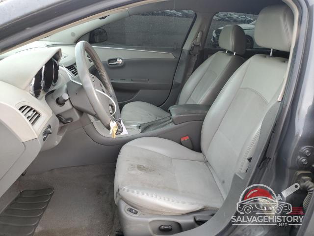 1G1ZJ57B08F220054 2008 CHEVROLET MALIBU photo no. 7
