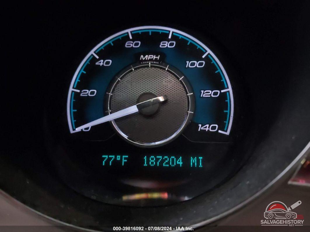 1G1ZK57B68F283804 2008 CHEVROLET MALIBU photo no. 7