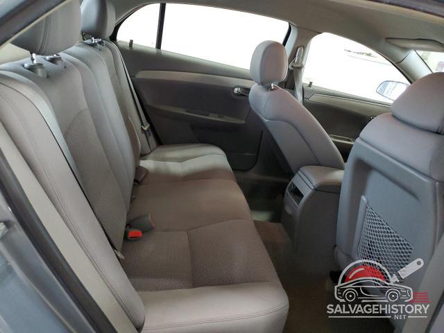1G1ZG57B19F228101 2009 CHEVROLET MALIBU photo no. 10