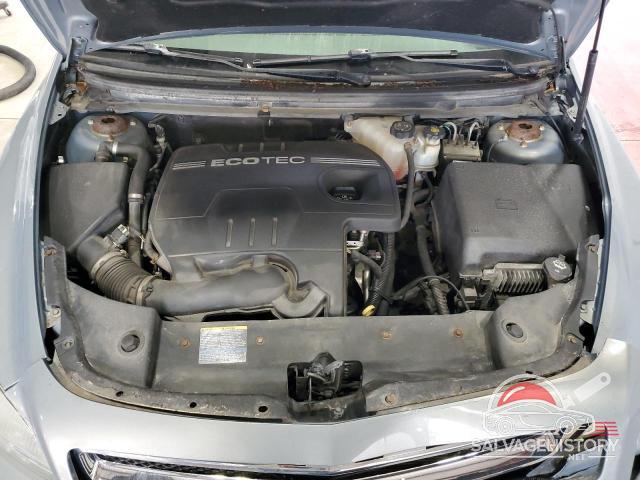 1G1ZG57B19F228101 2009 CHEVROLET MALIBU photo no. 11