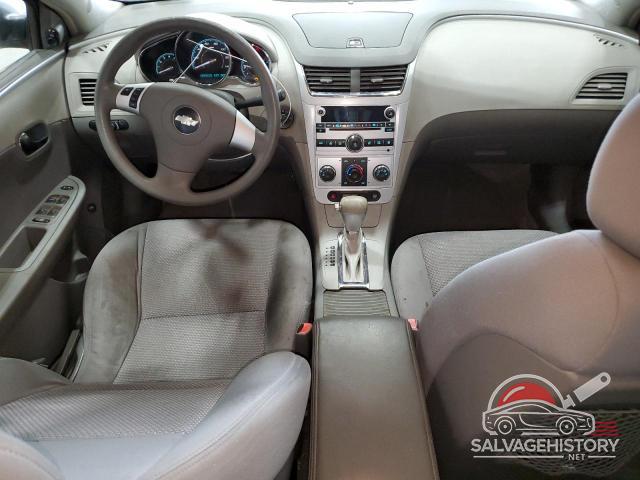 1G1ZG57B19F228101 2009 CHEVROLET MALIBU photo no. 8