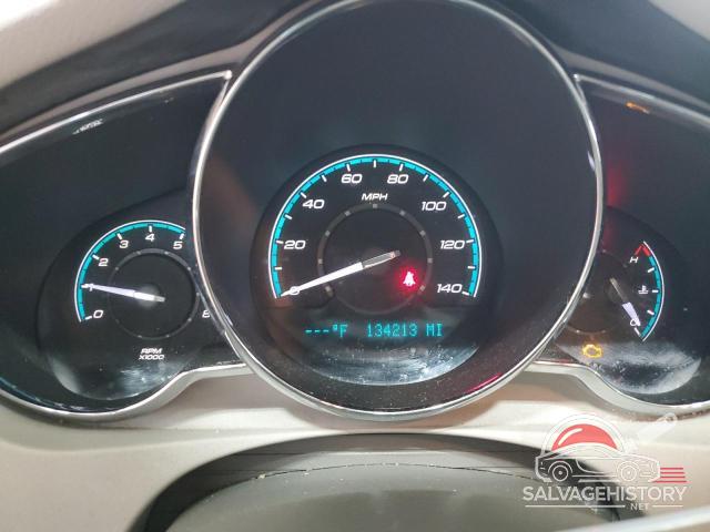 1G1ZG57B19F228101 2009 CHEVROLET MALIBU photo no. 9