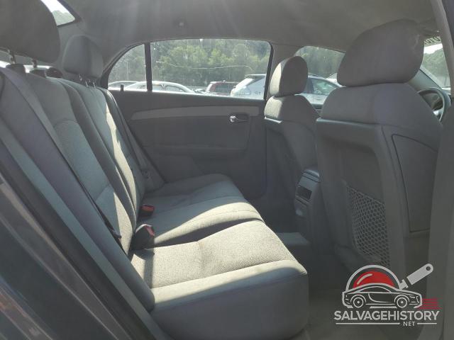 1G1ZG57B694223083 2009 CHEVROLET MALIBU photo no. 10
