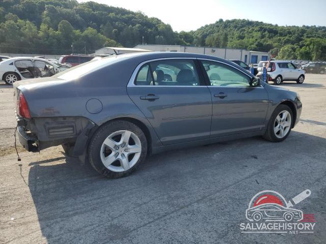 1G1ZG57B694223083 2009 CHEVROLET MALIBU photo no. 3