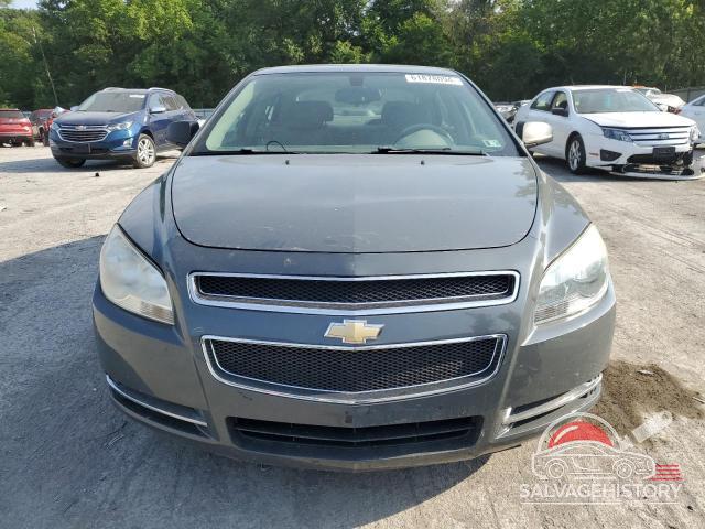 1G1ZG57B694223083 2009 CHEVROLET MALIBU photo no. 5