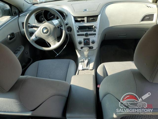 1G1ZG57B694223083 2009 CHEVROLET MALIBU photo no. 8