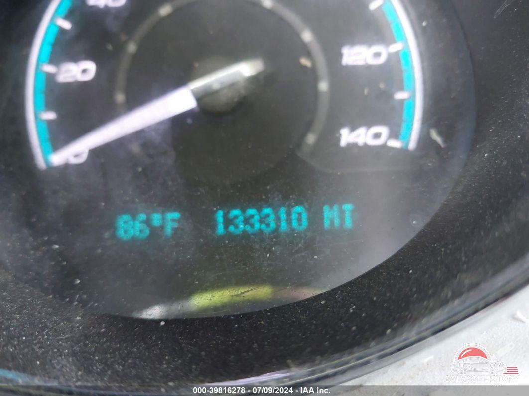 1G1ZG57BX94201359 2009 CHEVROLET MALIBU photo no. 7