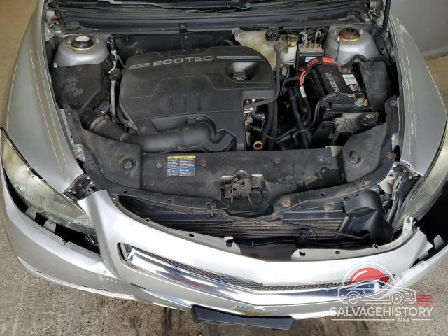 1G1ZH57B69F226423 2009 CHEVROLET MALIBU photo no. 11