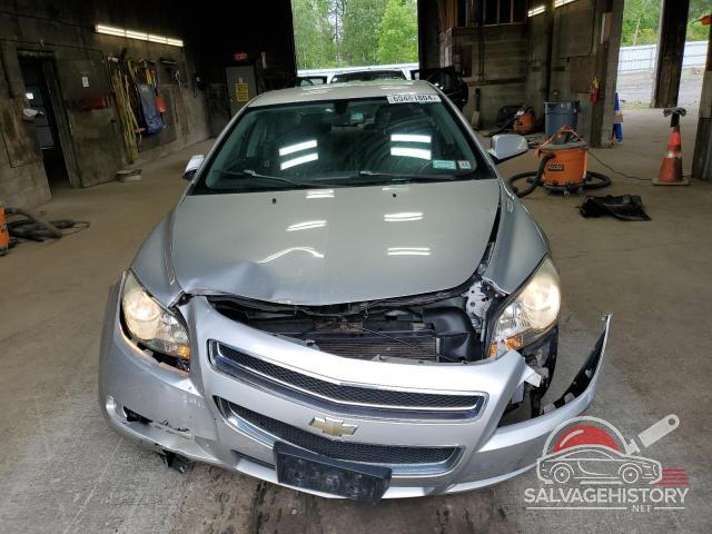 1G1ZH57B69F226423 2009 CHEVROLET MALIBU photo no. 5