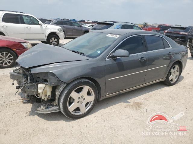 1G1ZJ57799F210667 2009 CHEVROLET MALIBU photo no. 22