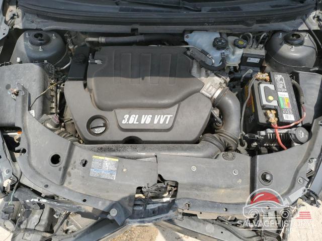 1G1ZJ57799F210667 2009 CHEVROLET MALIBU photo no. 11