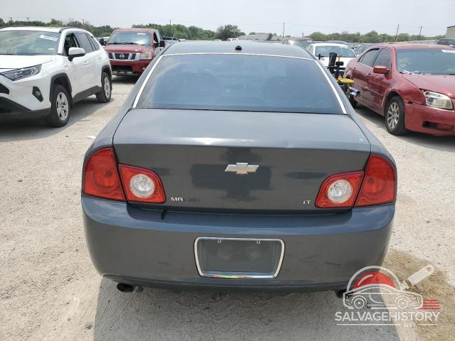 1G1ZJ57799F210667 2009 CHEVROLET MALIBU photo no. 6