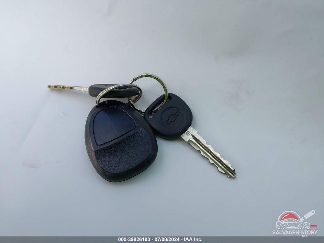 1G1ZJ57B99F252616 2009 CHEVROLET MALIBU photo no. 11