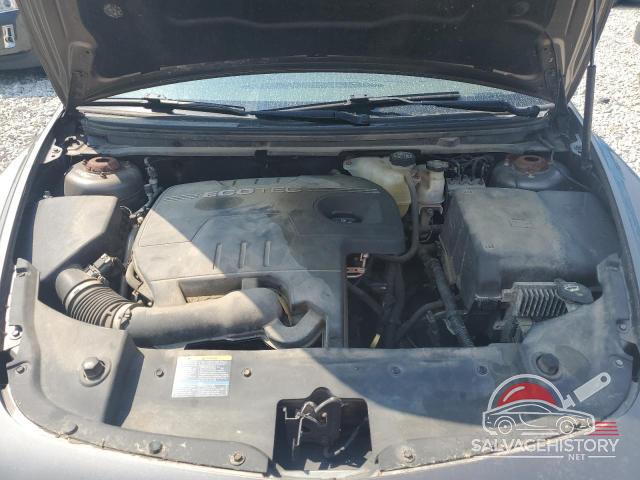 1G1ZA5E08AF168051 2010 CHEVROLET MALIBU photo no. 11